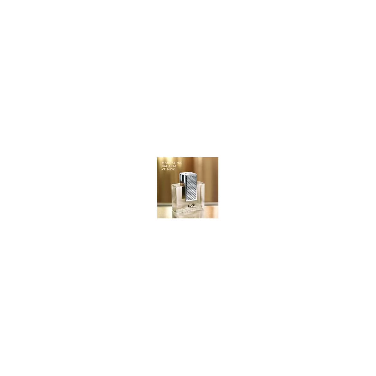 Avon Luck Erkek EDT 75 ml 5