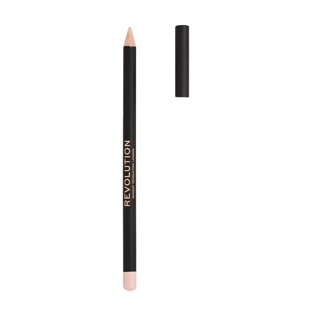 Revolution Kohl Eyeliner Nude 2