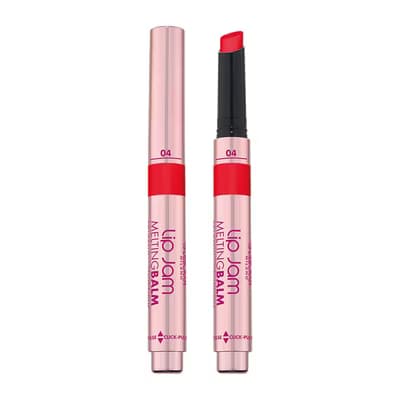 Deborah Melting Balm Strawberry 04