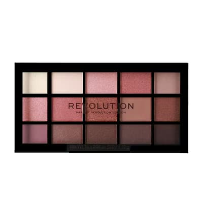 Revolution Reloaded Far Paleti Iconic 3.0