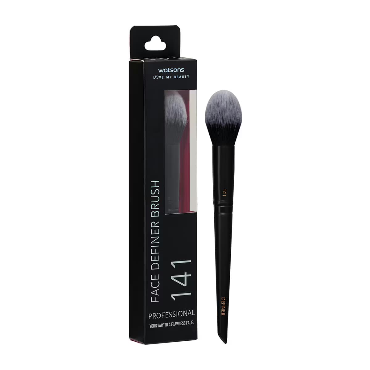 Watsons Pro Allık Fırçası 141 2
