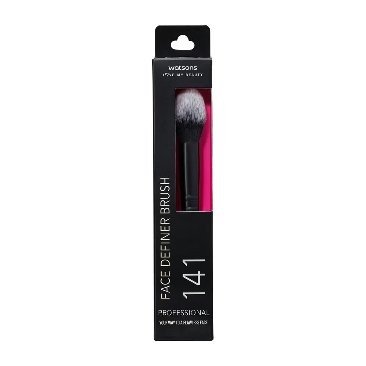 Watsons Pro Allık Fırçası 141