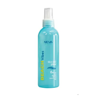 Neva Beach Vibes Sea Salt Sprey 200 ml