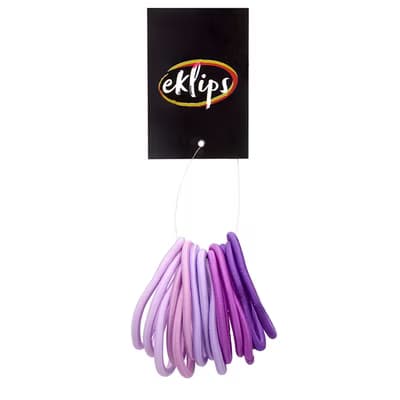 Eklips Mor Lastik Toka 15'li - Gratis