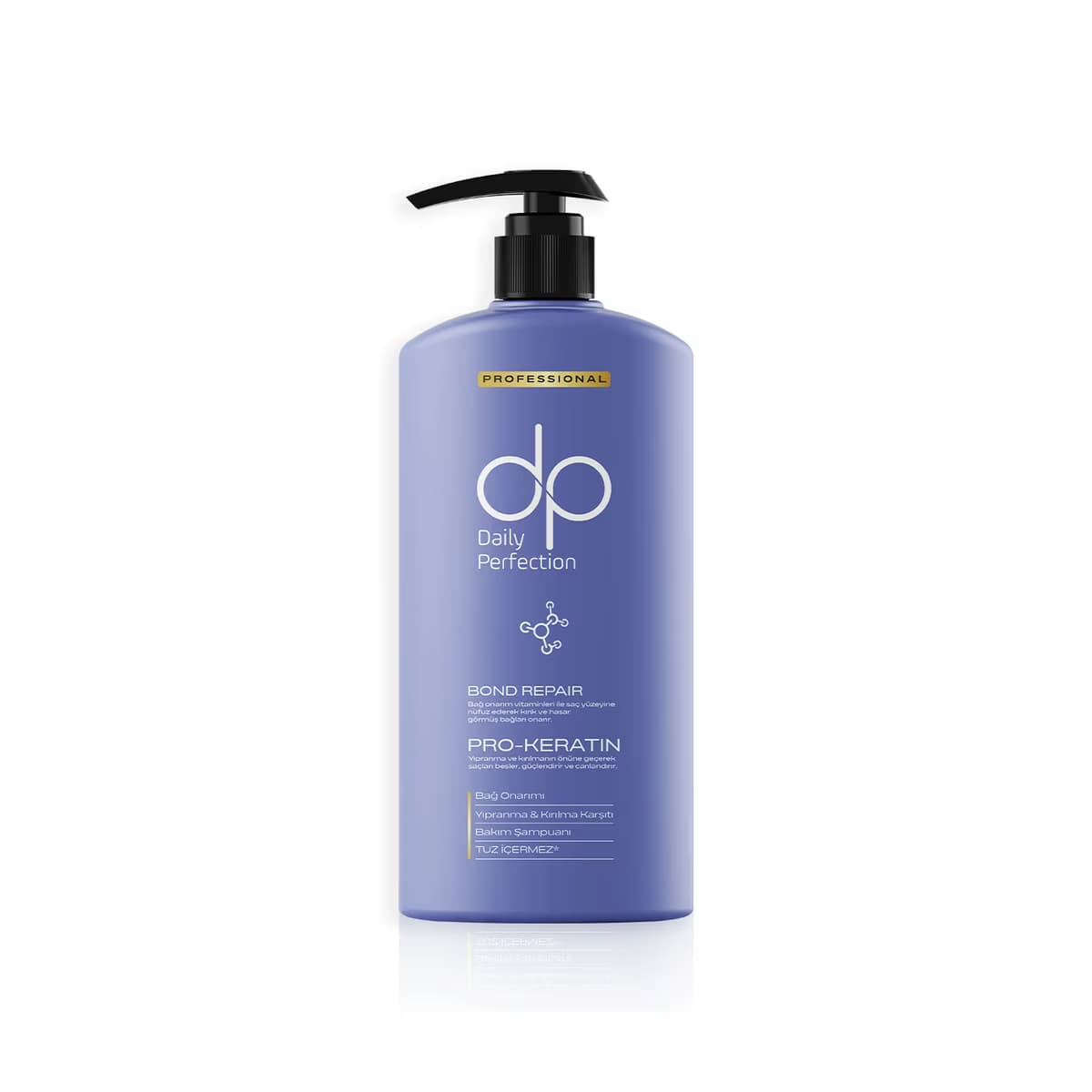Dp Şampuan Bond Repair 425 ml - Gratis 2