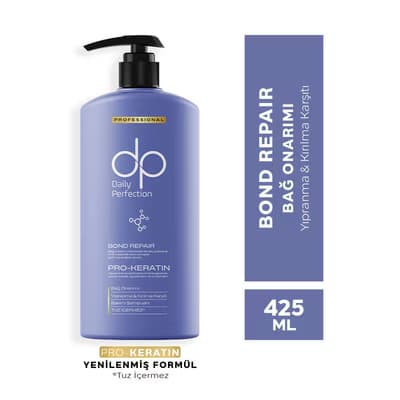 Dp Şampuan Bond Repair 425 ml - Gratis