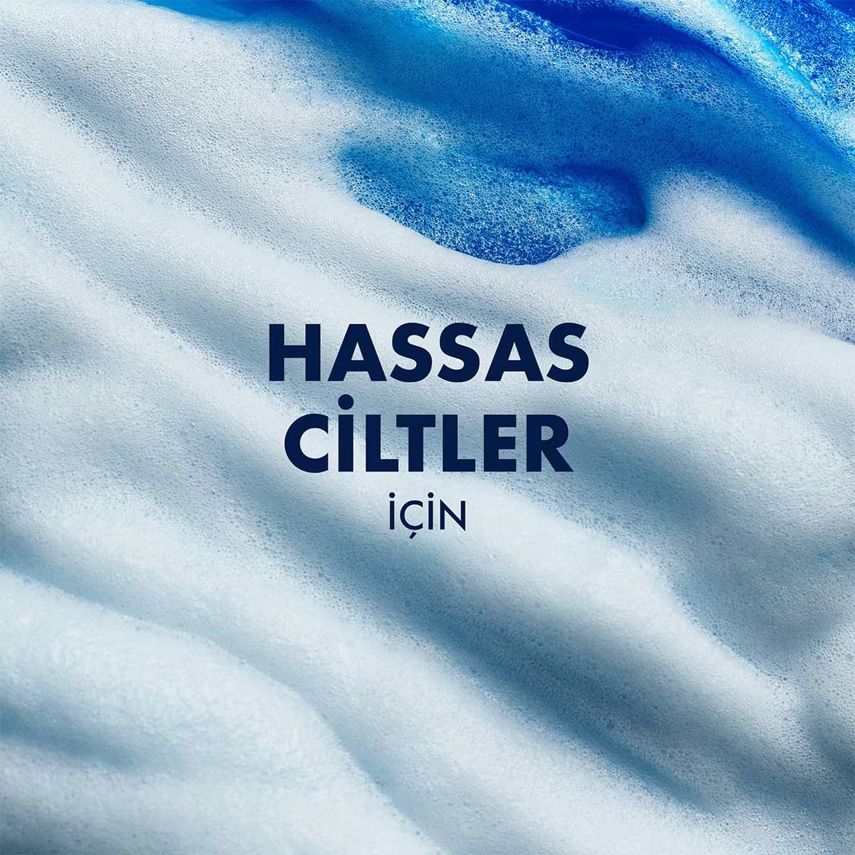 Gillette Hassas Series Tıraş Jeli 200 ml 4