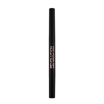 Revolution Duo Brow Kalem Light Brown