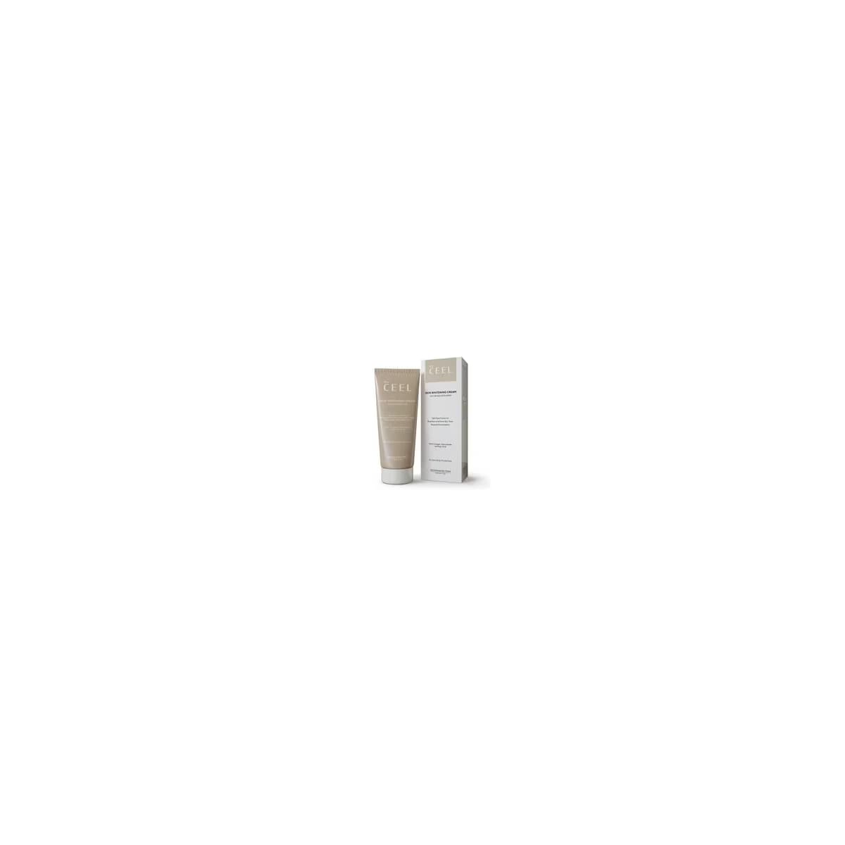 The Ceel Cilt Beyazlatıcı Krem 50 ml 4