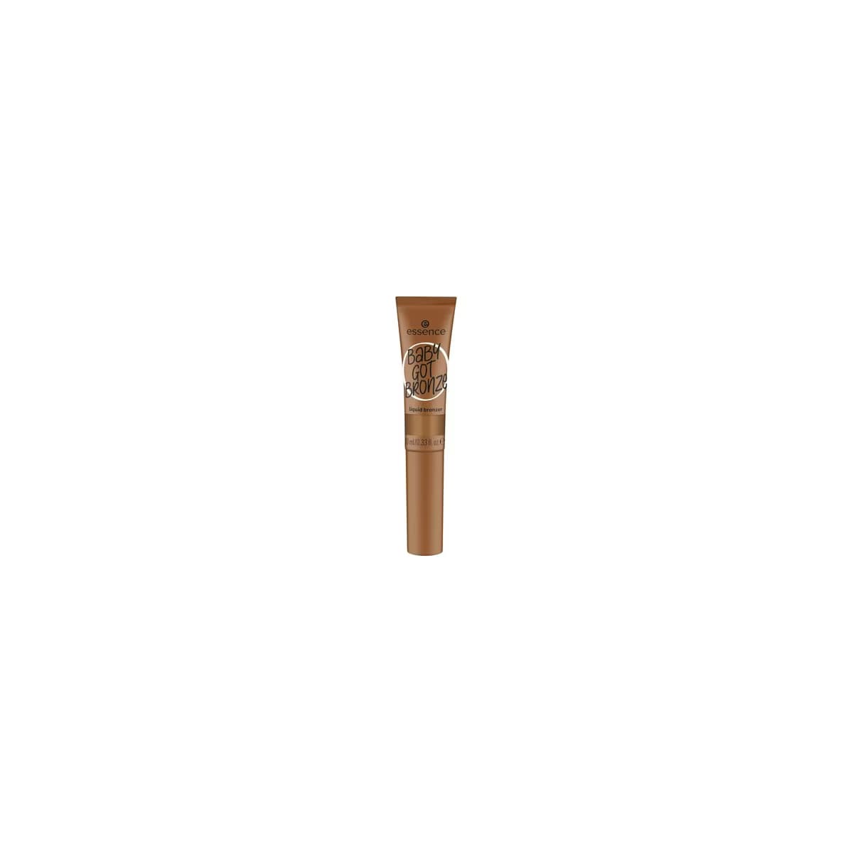 Essence Baby Got Bronze Likit Bronzer 20 3