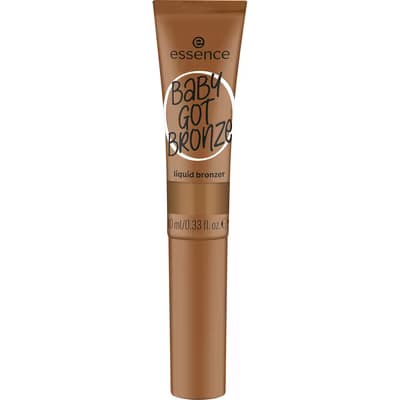 Essence Baby Got Bronze Likit Bronzer 20
