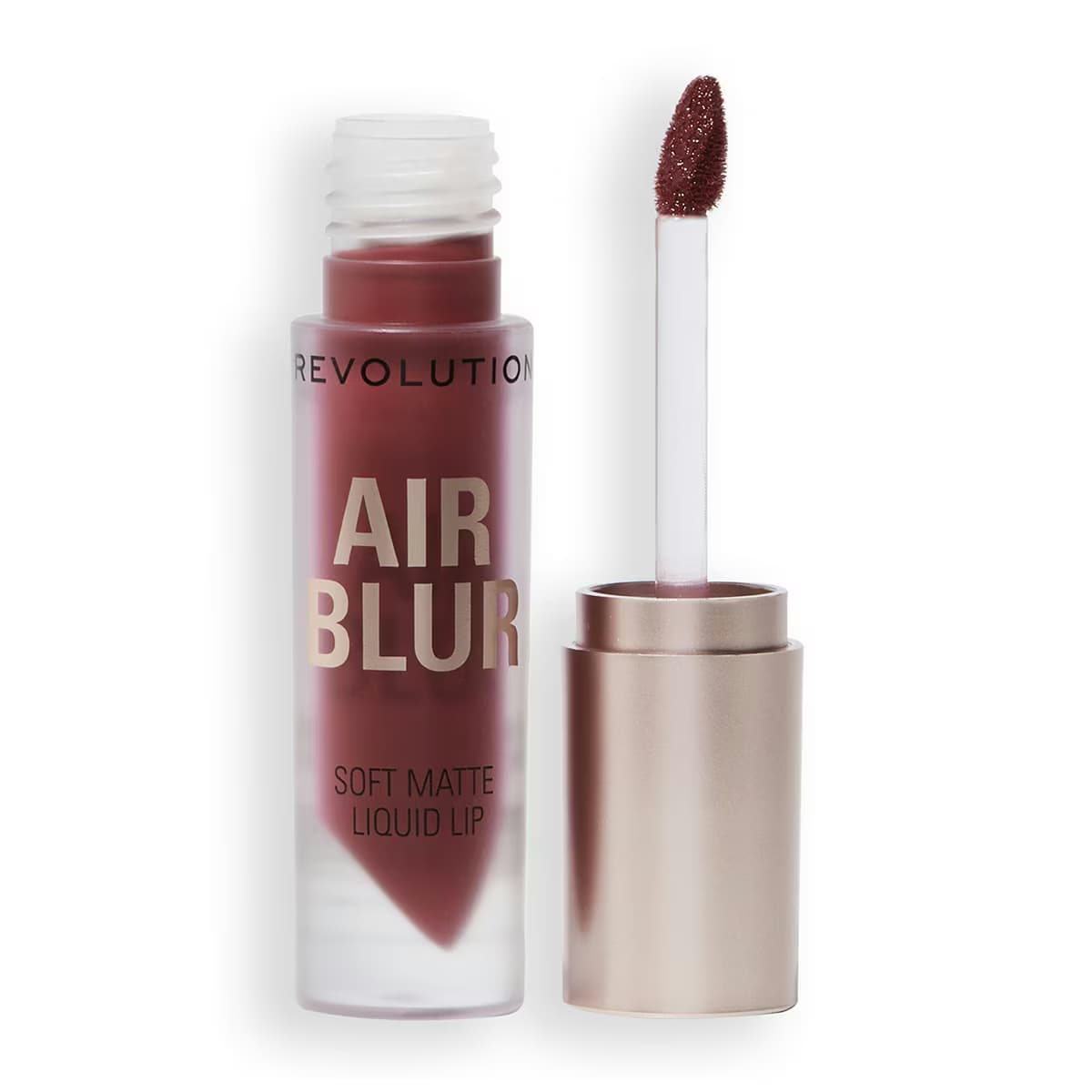 Revolution Air Blur Mat Lİkit Ruj Dreamy 3