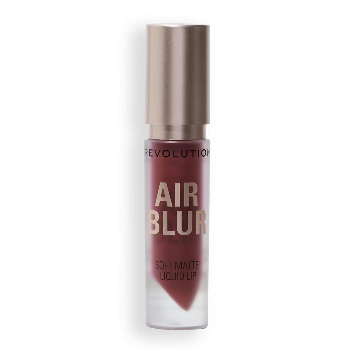 Revolution Air Blur Mat Lİkit Ruj Dreamy 5