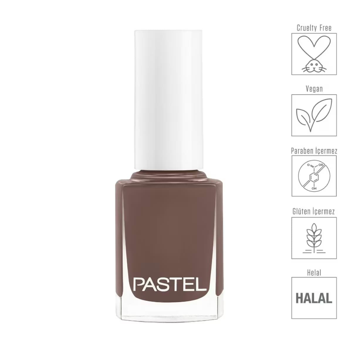 Pastel Oje No: 374 3