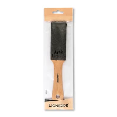 Lionesse Ayak Törpüsü 457 - Gratis
