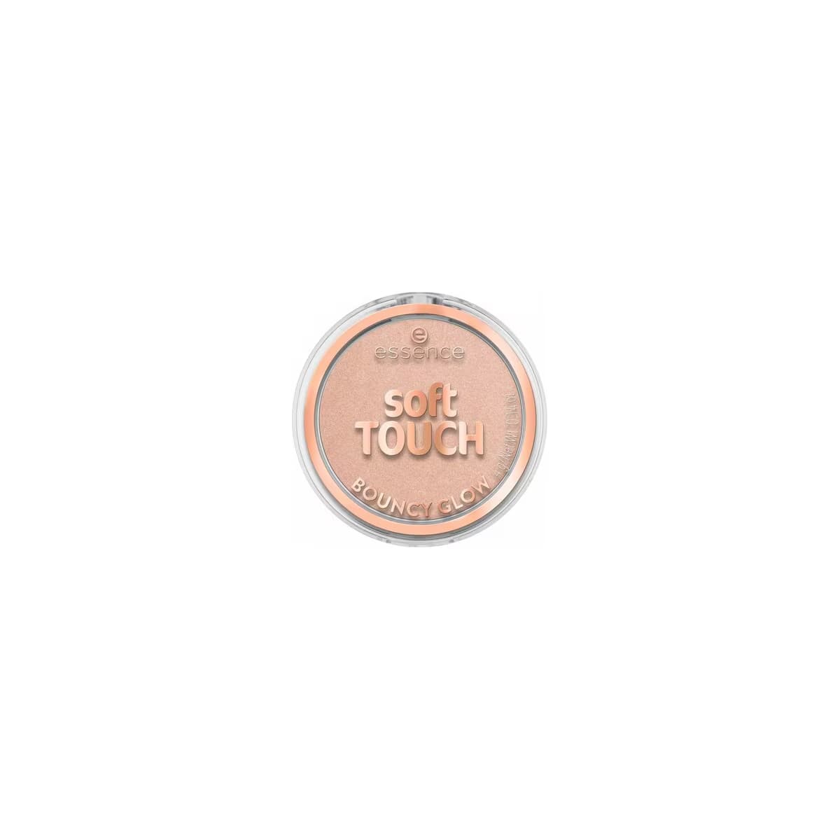 Essence Soft Touch Bouncy Aydınlatıcı 20 4