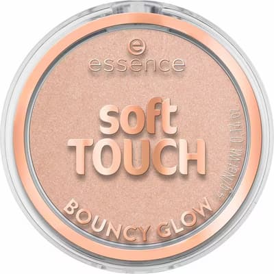 Essence Soft Touch Bouncy Aydınlatıcı 20