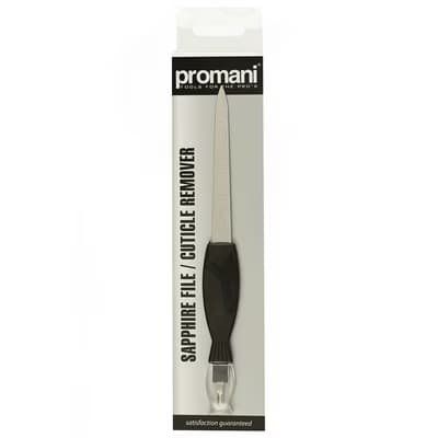 Promani Et İticili Safir Törpü - Gratis