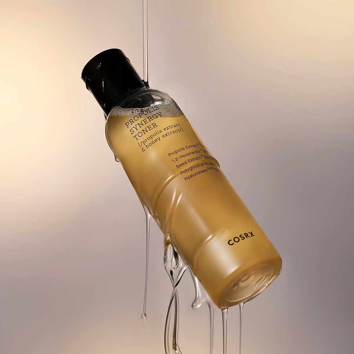 Cosrx Propolis Özlü Aydınlatıcı Tonik 150 ml 2