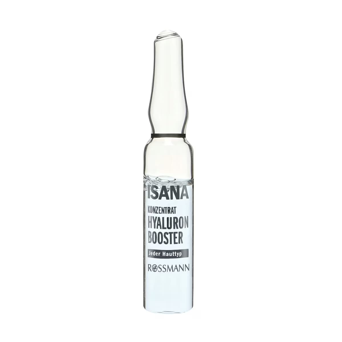 Isana Bakım Ampulü Hyaluron Intense 7x2 ml 2