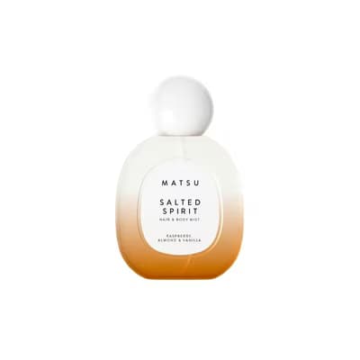 Matsu Saç Parfümü Salted Spirit 50 ml