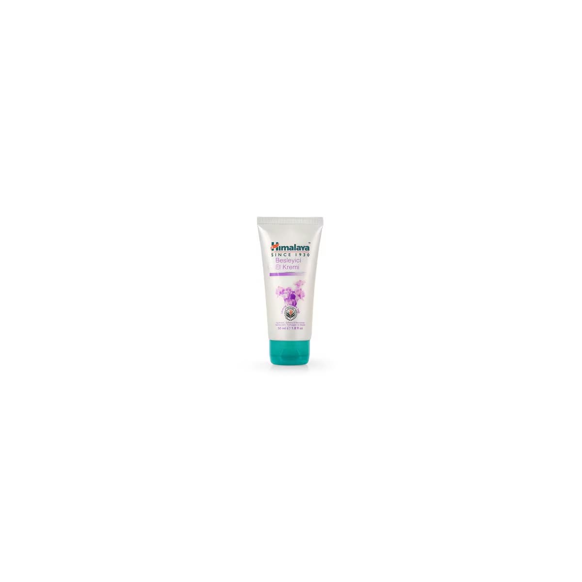 Himalaya Besleyici El Kremi 50 ml 3