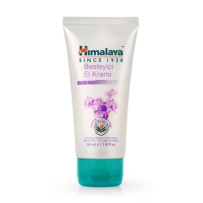 Himalaya Besleyici El Kremi 50 ml