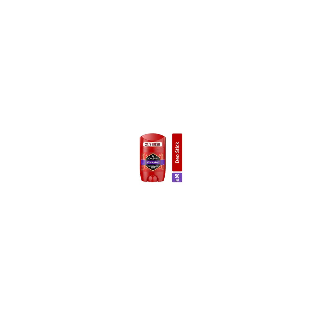 Old Spice Stick Rockstar 50 ml 2
