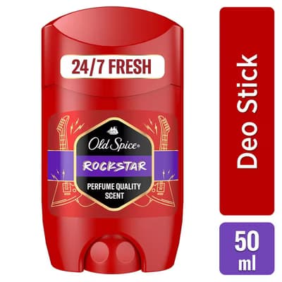 Old Spice Stick Rockstar 50 ml