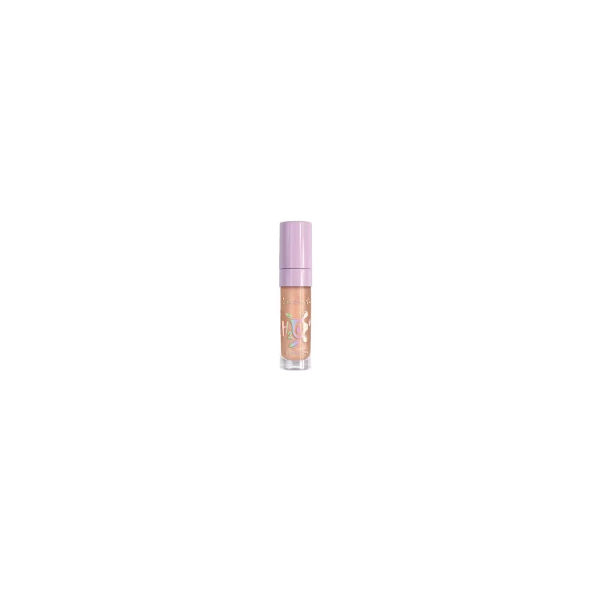 Lovely H2O Lip Gloss No: 12 5