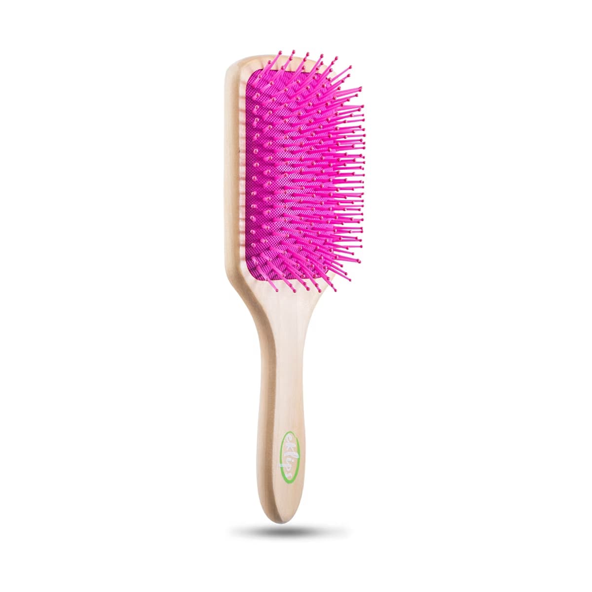 Eklips Saç Fırçası Natural ZC9210B - Gratis 2