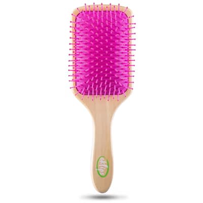 Eklips Saç Fırçası Natural ZC9210B - Gratis