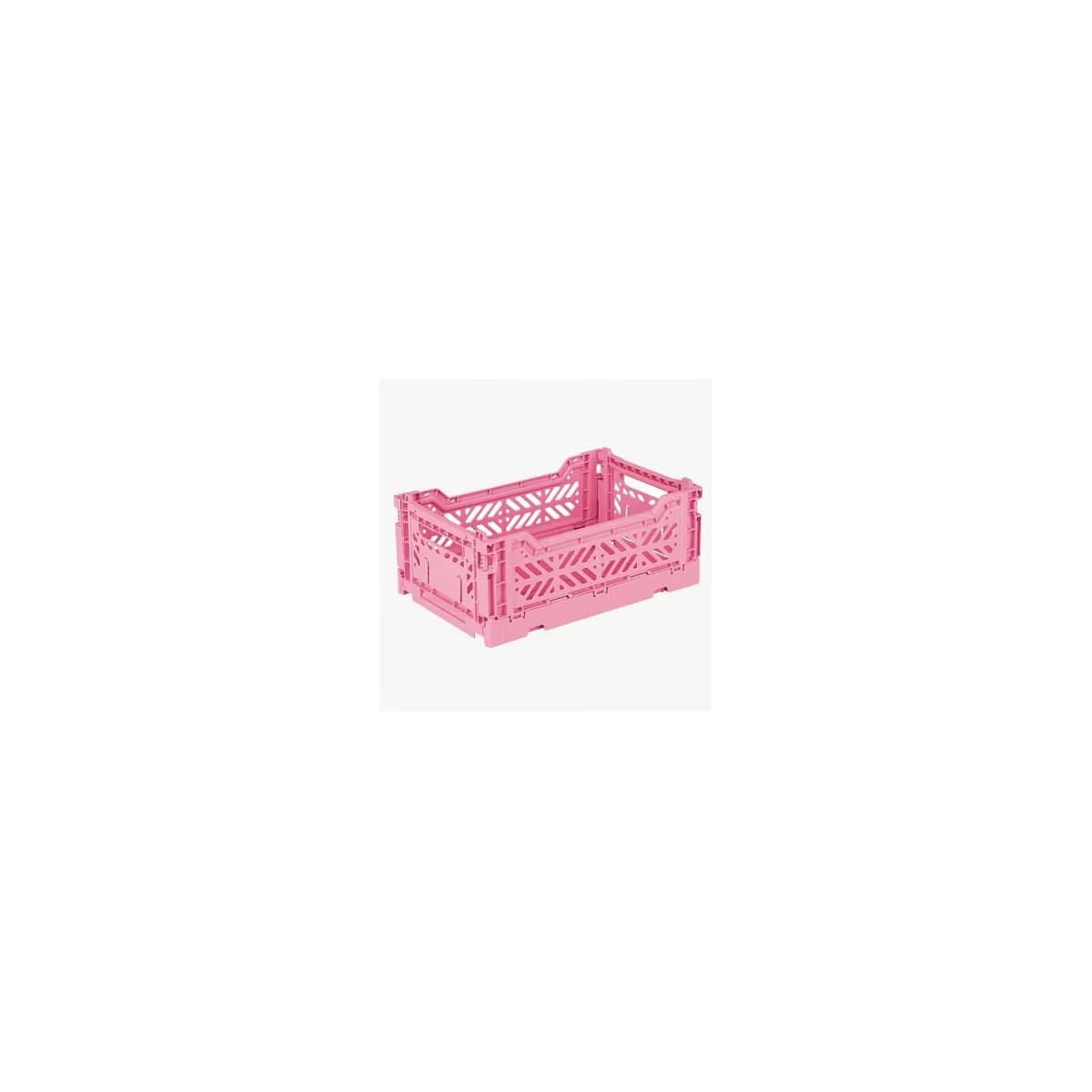 Ceranty Exc Katlanır Kasa Pembe 4 L 4