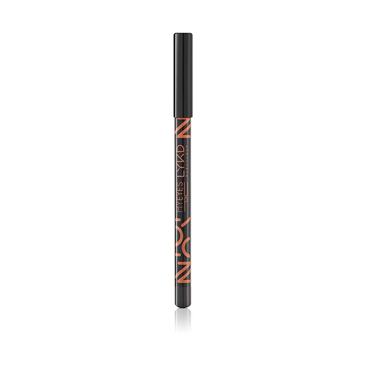 LYKD Göz Kalemi 100 Black - Gratis 3