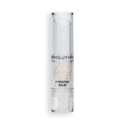 Revolution Jelly Crystal Clear Ph Dudak Yağı