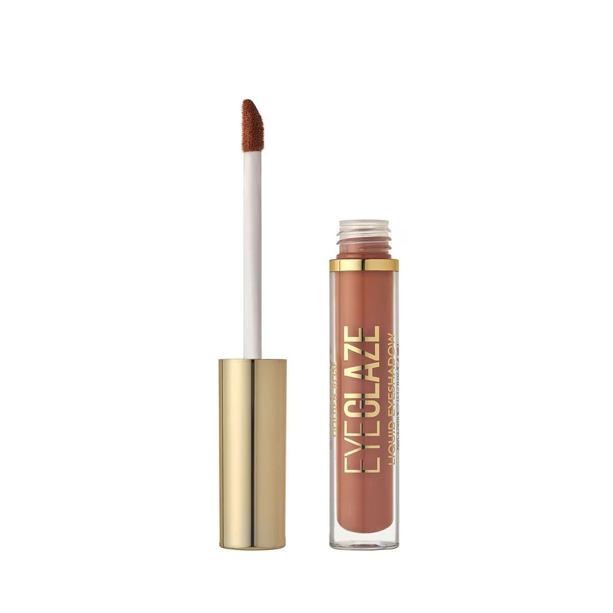 Golden Rose Eye Glaze Likit Far No: 02 2