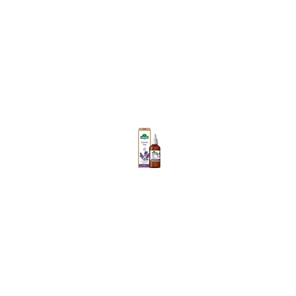 Arifoğlu Lavanta Yağı 30 ml 3