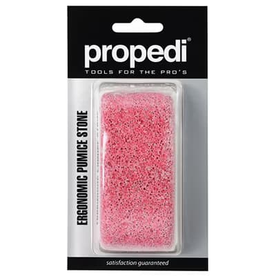 Propedi Ergonomik Ponza Taşı - Gratis