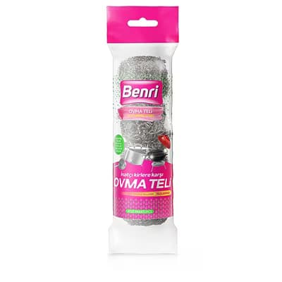 Benri Ovma Teli 4'lü - Gratis