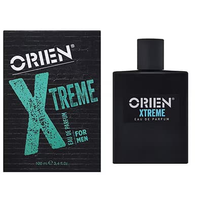 Orien Xtreme EDP Erkek Parfüm 100 ml - Gratis