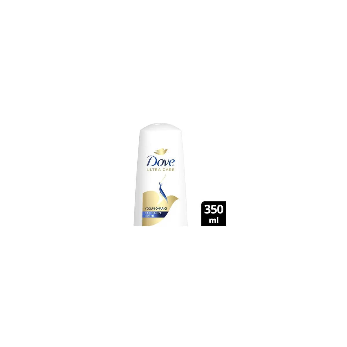 Dove Saç Kremi Yıpranmış Saçlar İçin 350 ml 3