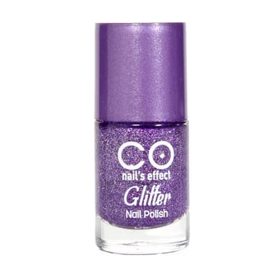 Co Nail's Glitter Oje No: 14