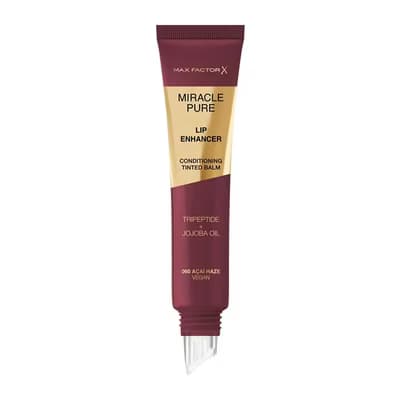 Max Factor Miracle Pure Lip Gloss Acai Haze