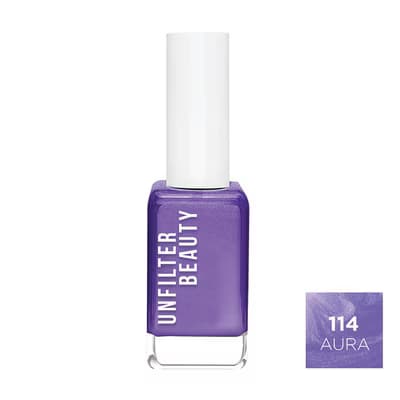 Unfilter Beauty Oje Aura 114