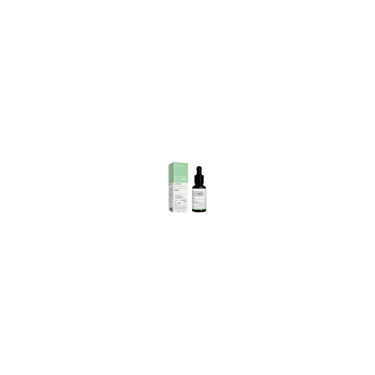 Skin401 %5 Azelaik Asit Serum 30 ml 4