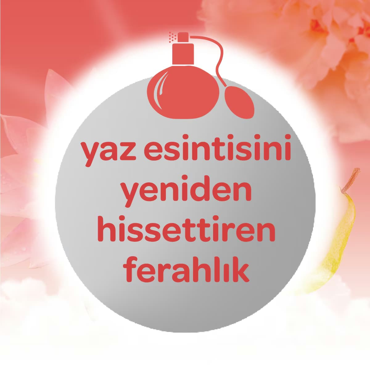 Dalin Kolonya Yaz Esintisi 150 ml 4