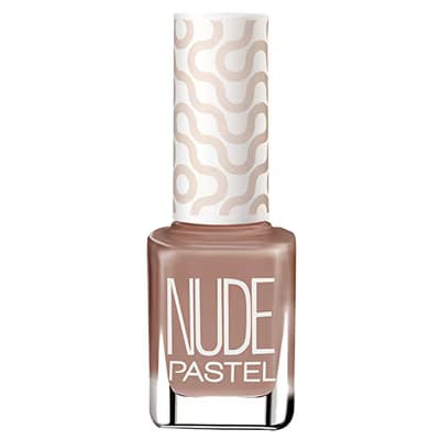 Pastel Nude Oje 761 Suet - Gratis