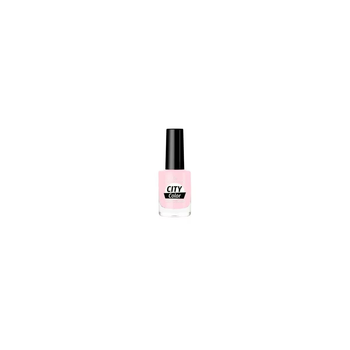 Golden Rose City Color Oje No: 119 4
