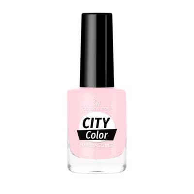 Golden Rose City Color Oje No: 119