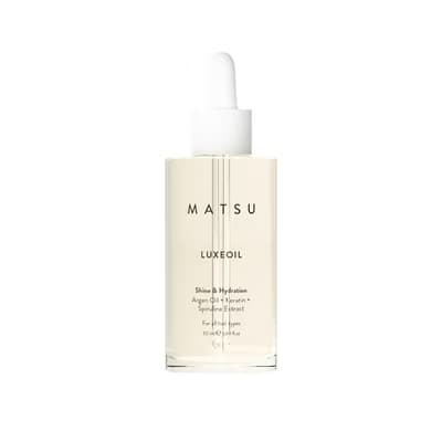 Matsu Luxeoil Argan Saç Bakım Yağı 50 ml